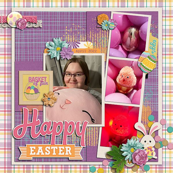 Happy Easter
