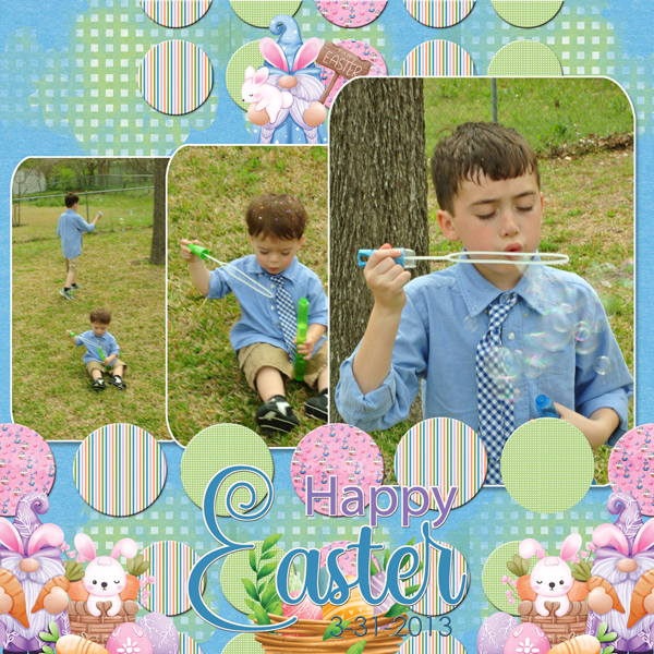 Happy Easter