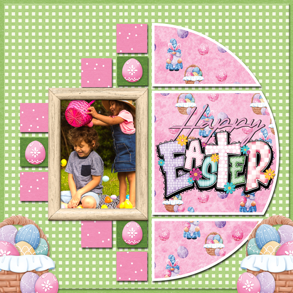 Happy Easter