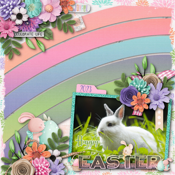 Happy Easter