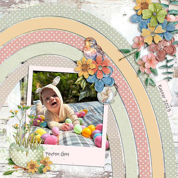 Happy Easter