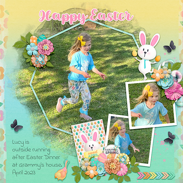 Happy Easter