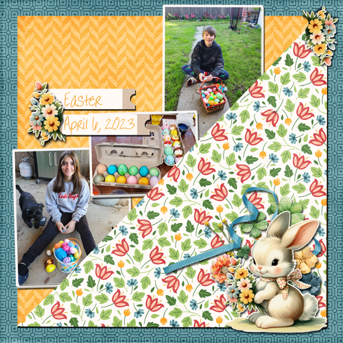 Happy Easter