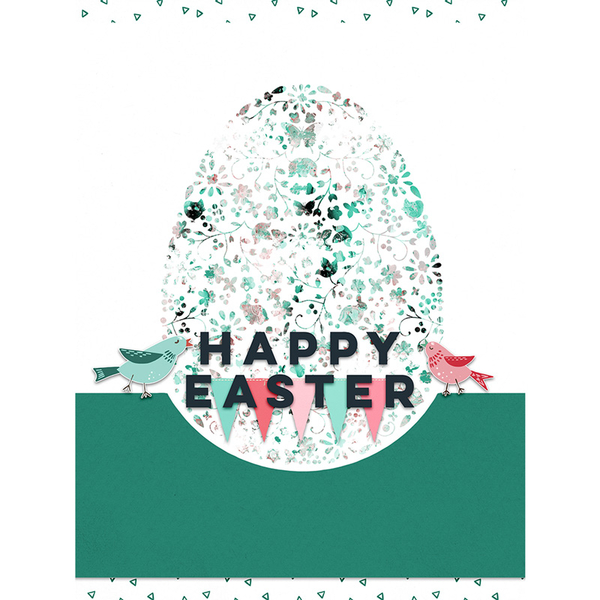 Happy Easter