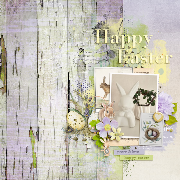 Happy Easter