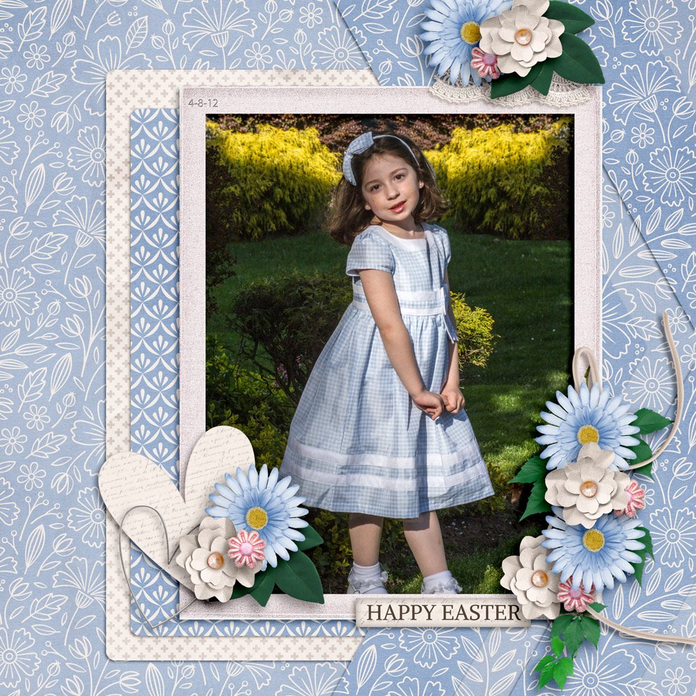 Happy Easter