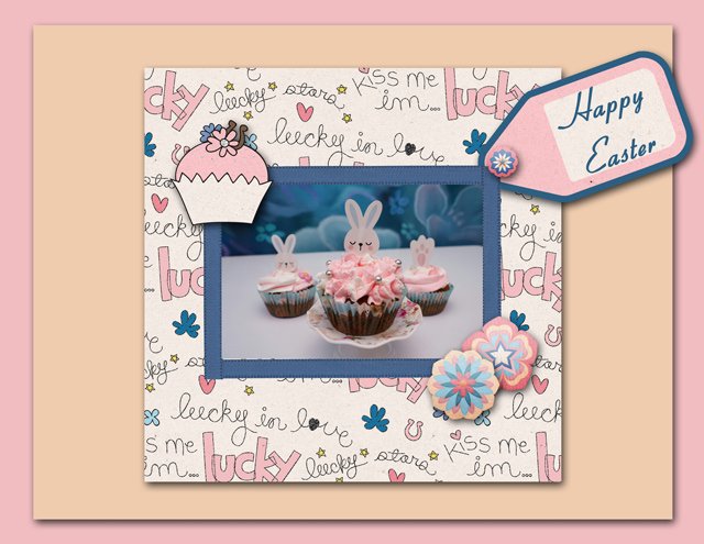 Happy Easter
