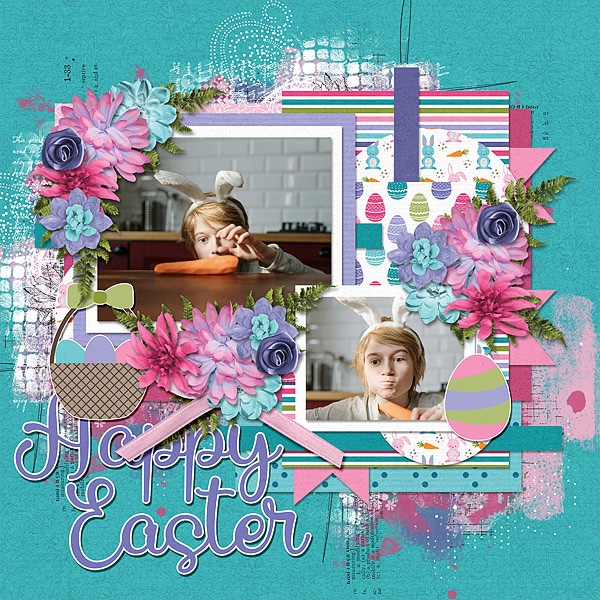 Happy Easter