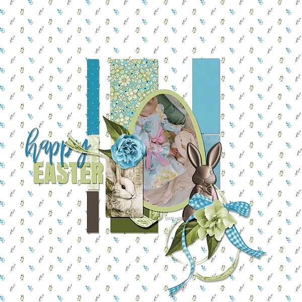 Happy Easter