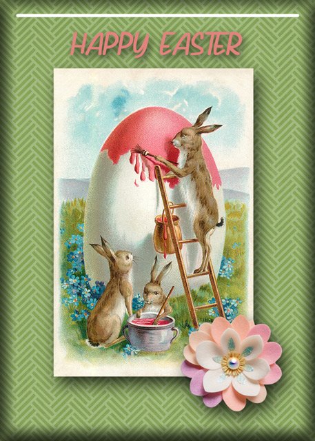Happy-Easter