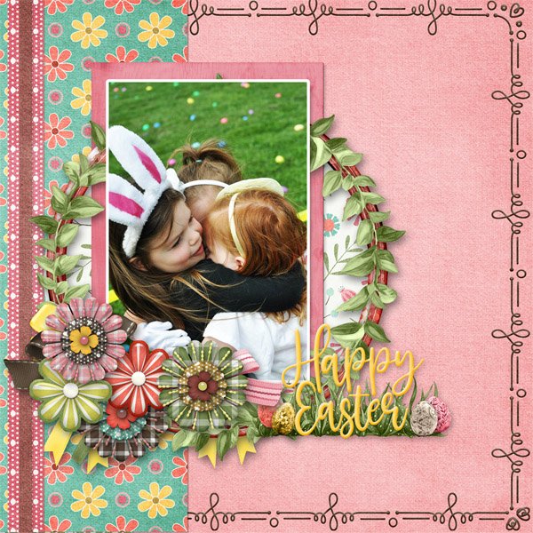 Happy Easter