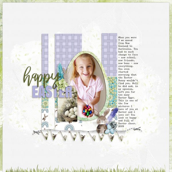 Happy Easter