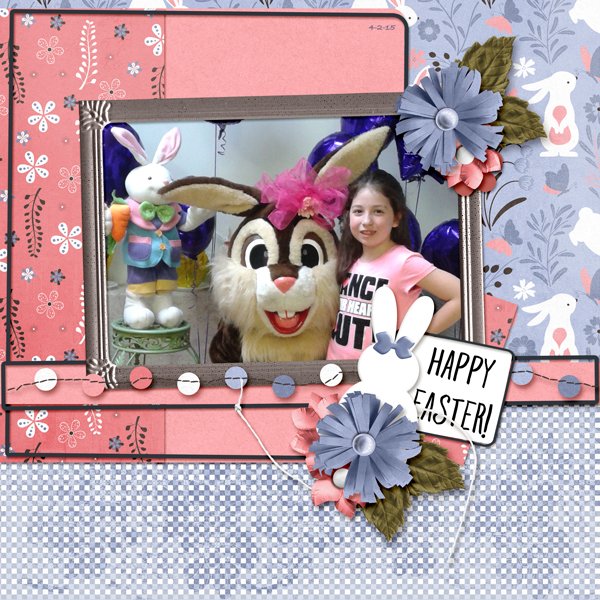 Happy Easter