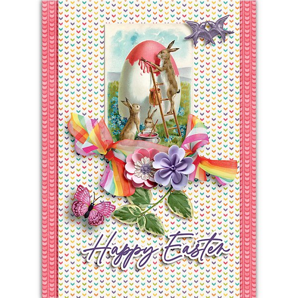 Happy easter