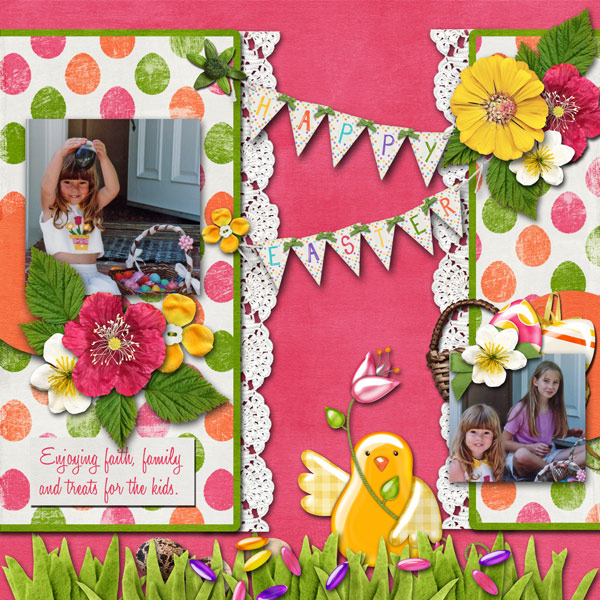 Happy Easter