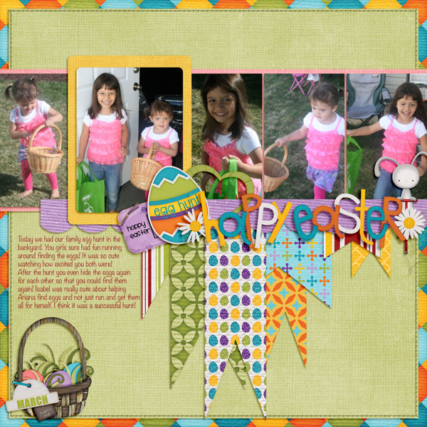 Happy Easter