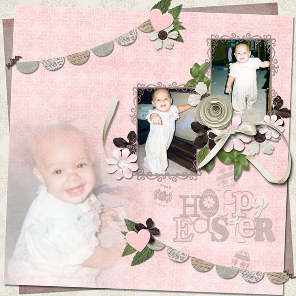 Happy Easter!