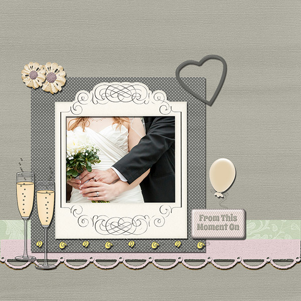 Happy Ever After