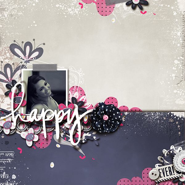 happy ever