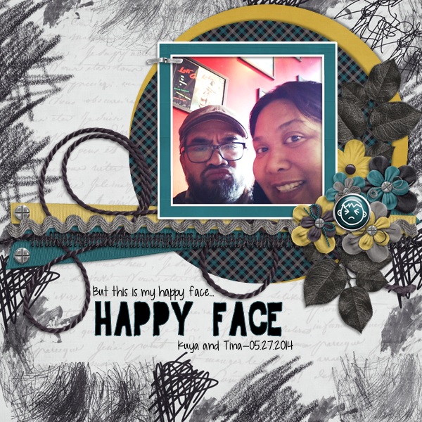 Happy Face