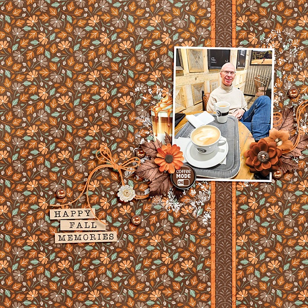 Happy Fall Memories