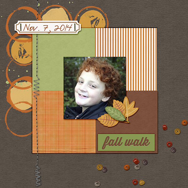 Happy Fall Y'All
