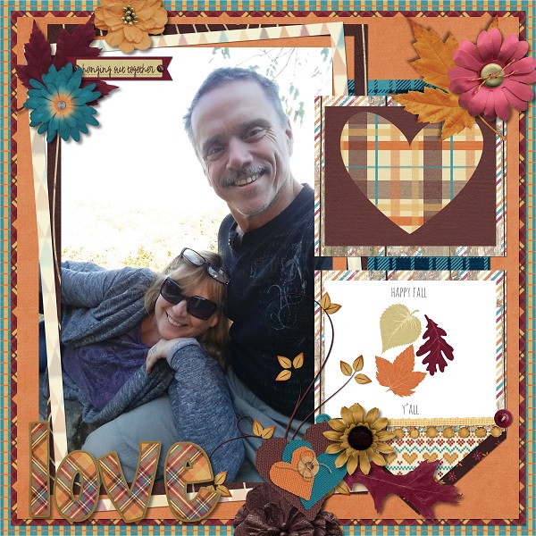 Happy Fall Yall