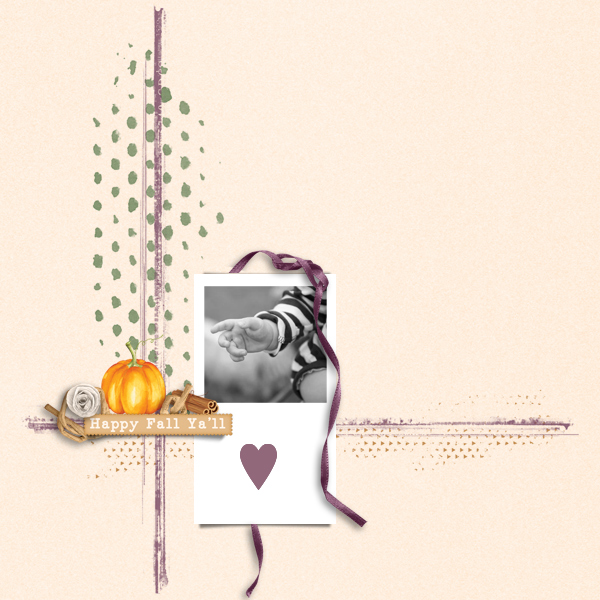happy fall ya'll