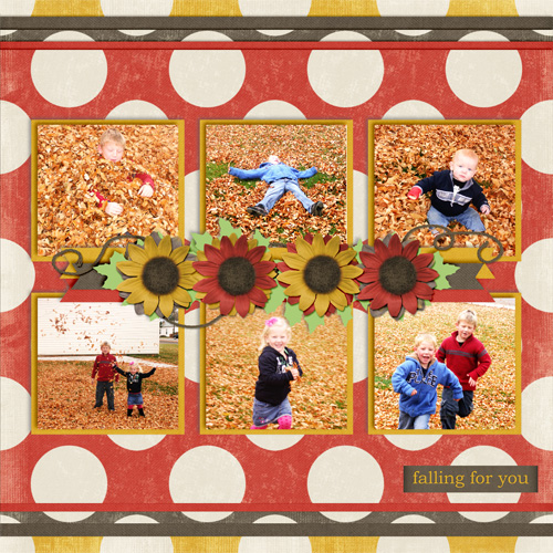 Happy Fall Yall