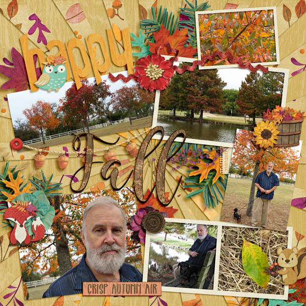 Happy Fall