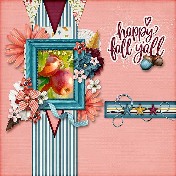 Happy Fall