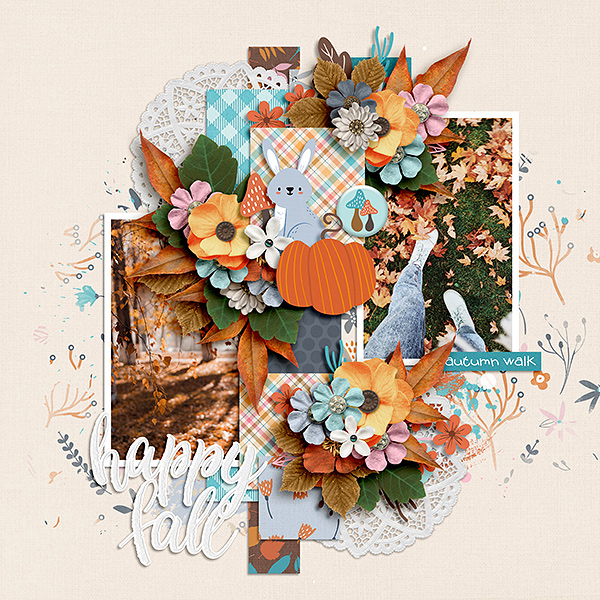 Happy Fall