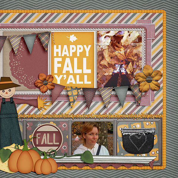 Happy Fall