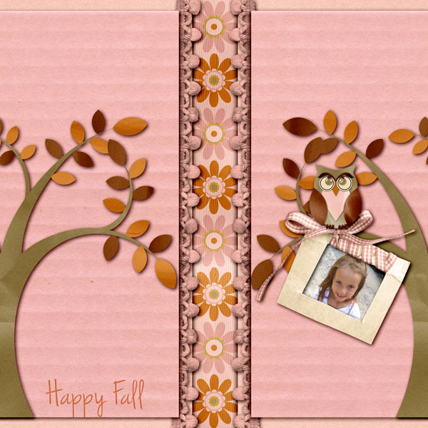 Happy-Falll
