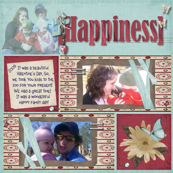 Happy Family