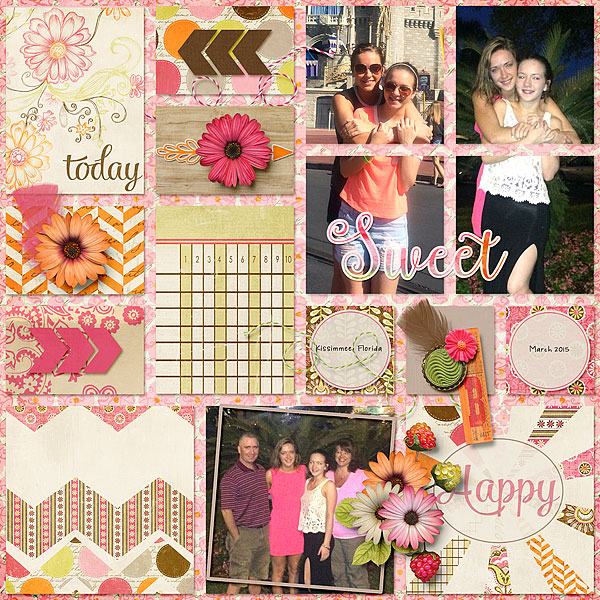 Happy Family