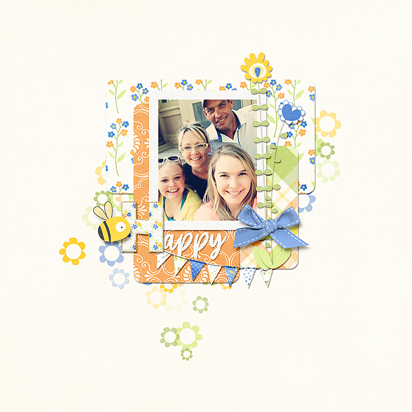 Happy Family