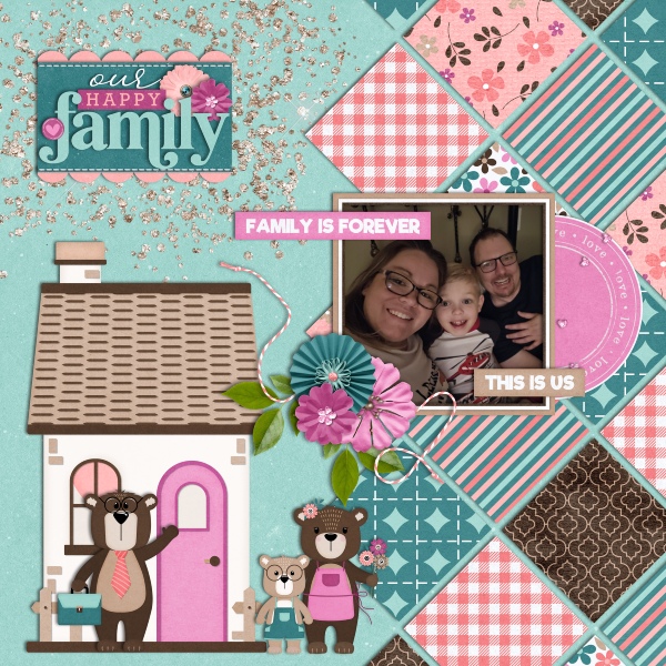 Happy Family