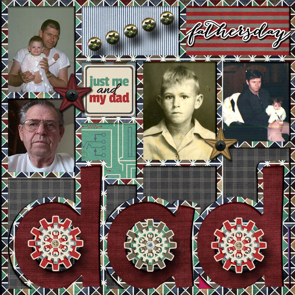 Happy Father