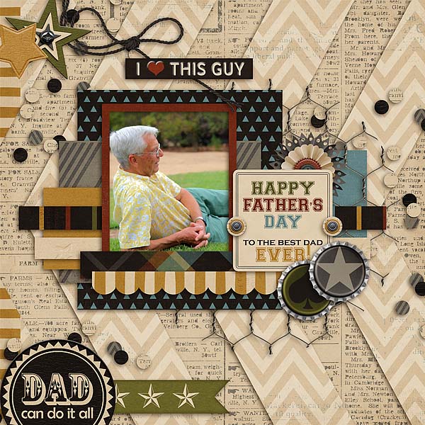 Happy Father
