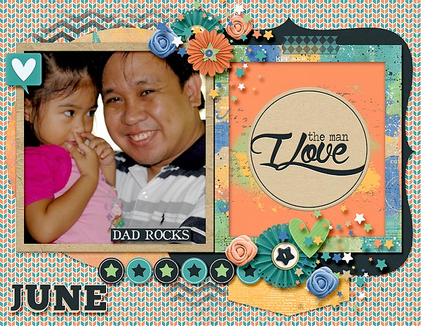 Happy Father