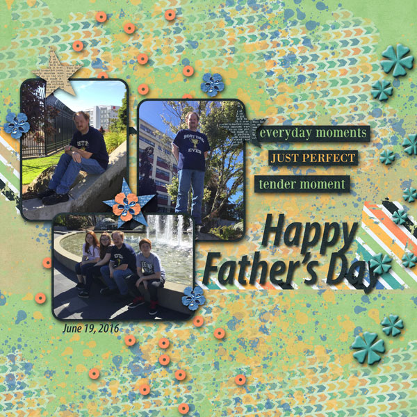 Happy Father