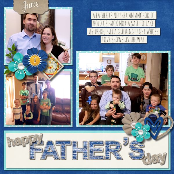 Happy Father