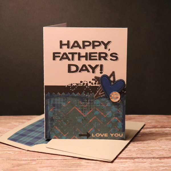 Happy Father