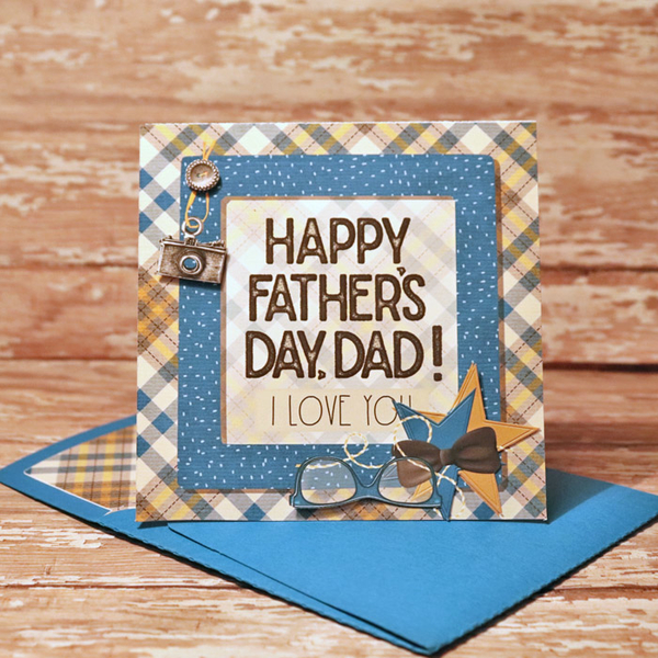 Happy Father