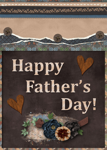 Happy Father
