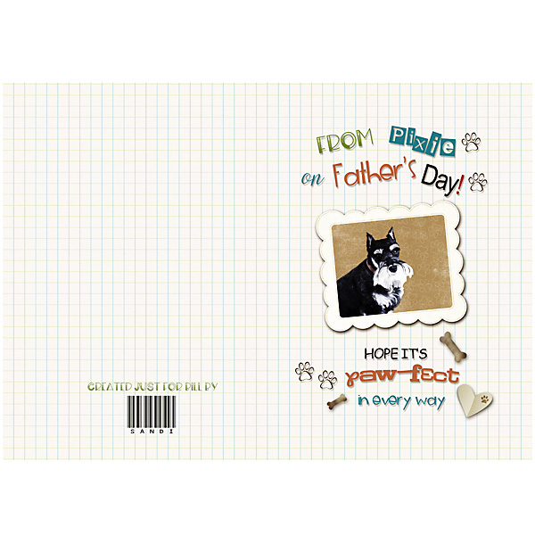 Happy Father's Day
