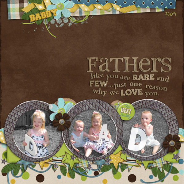 Happy Fathers Day!