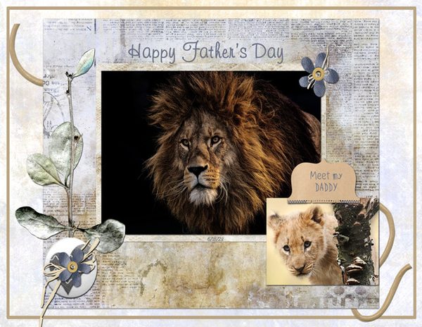 Happy Father's Day