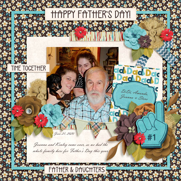 Happy Father's Day